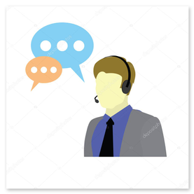 Customer service client logo 1