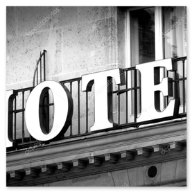 Hotel client logo 1