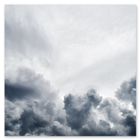 Cloud provider logo placeholder