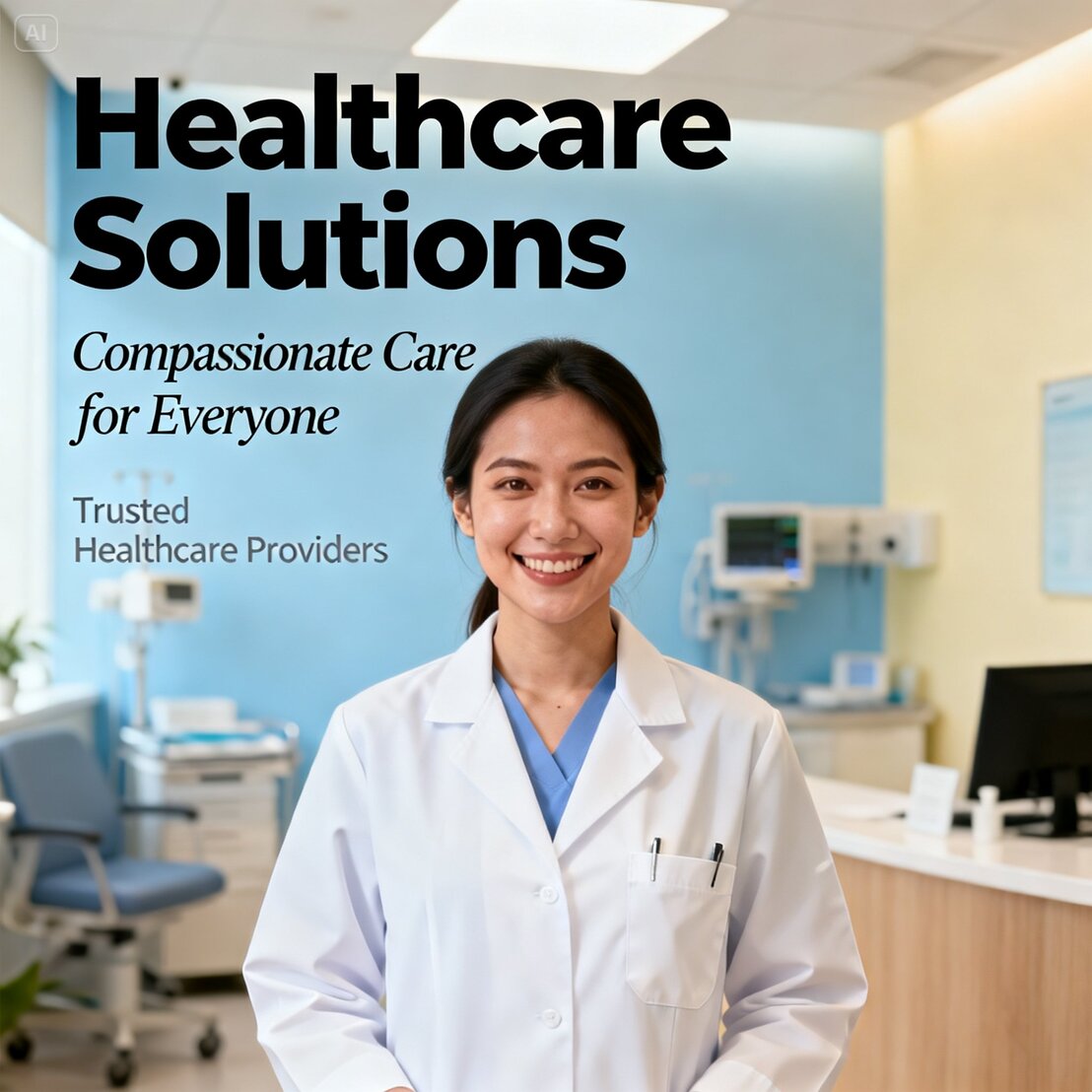 Healthcare EHR dashboard