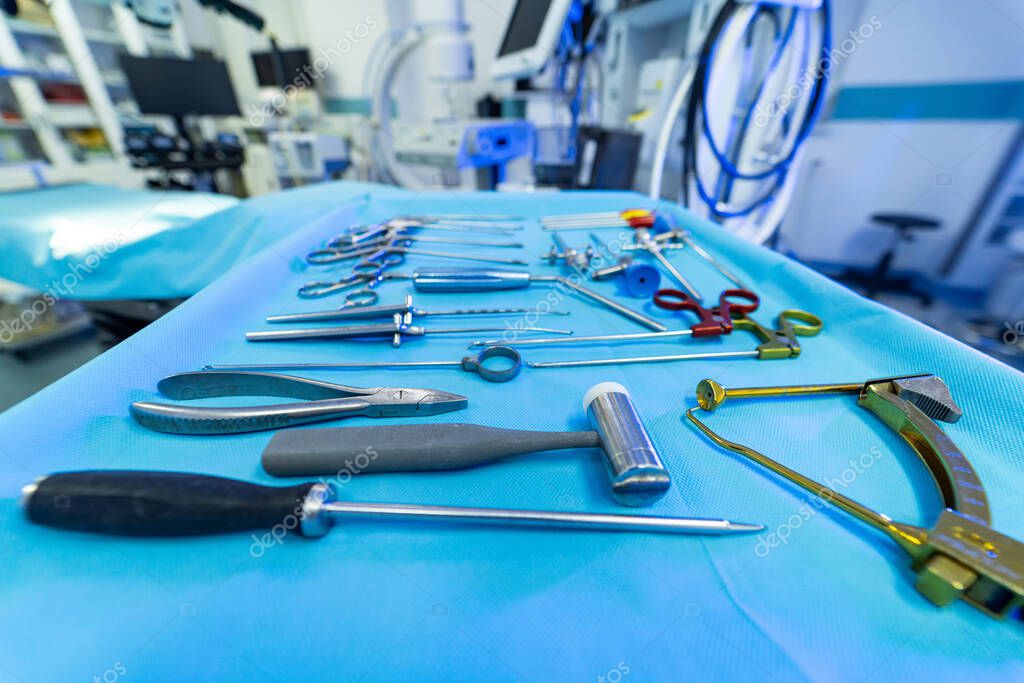 Hospital HIS initial configuration steps