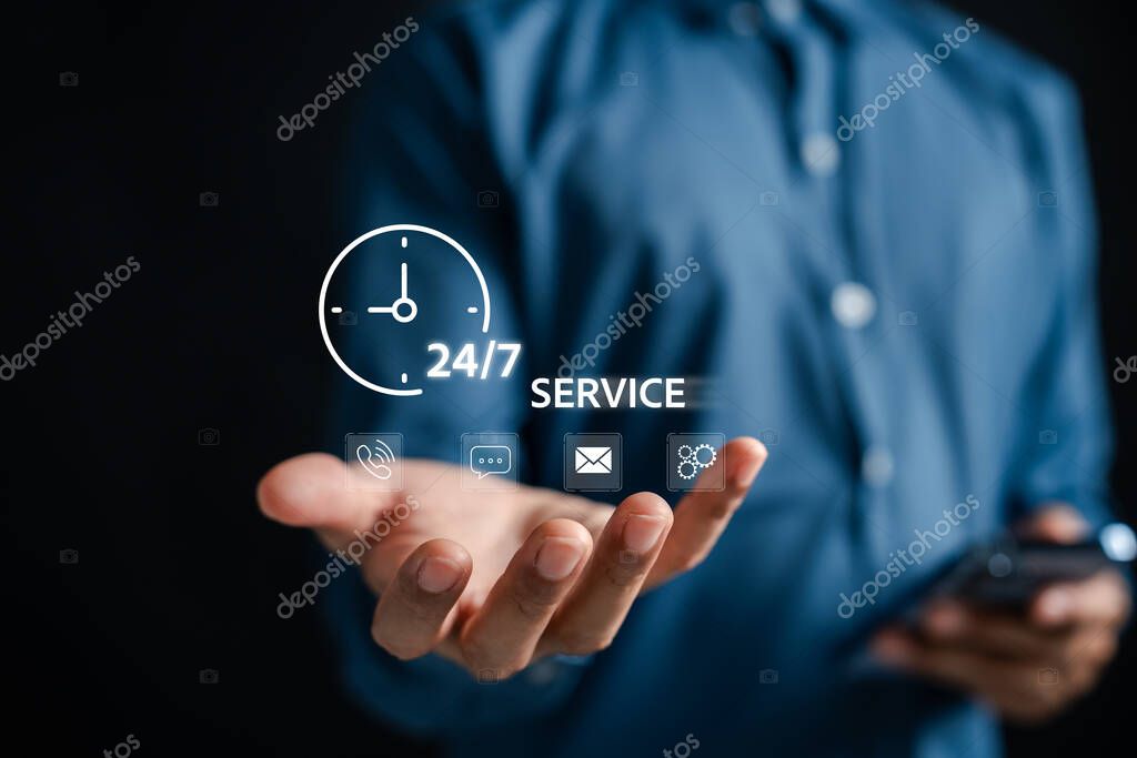 CRM initial configuration checklist