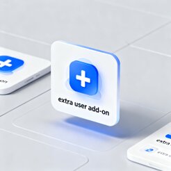 Increase number of users